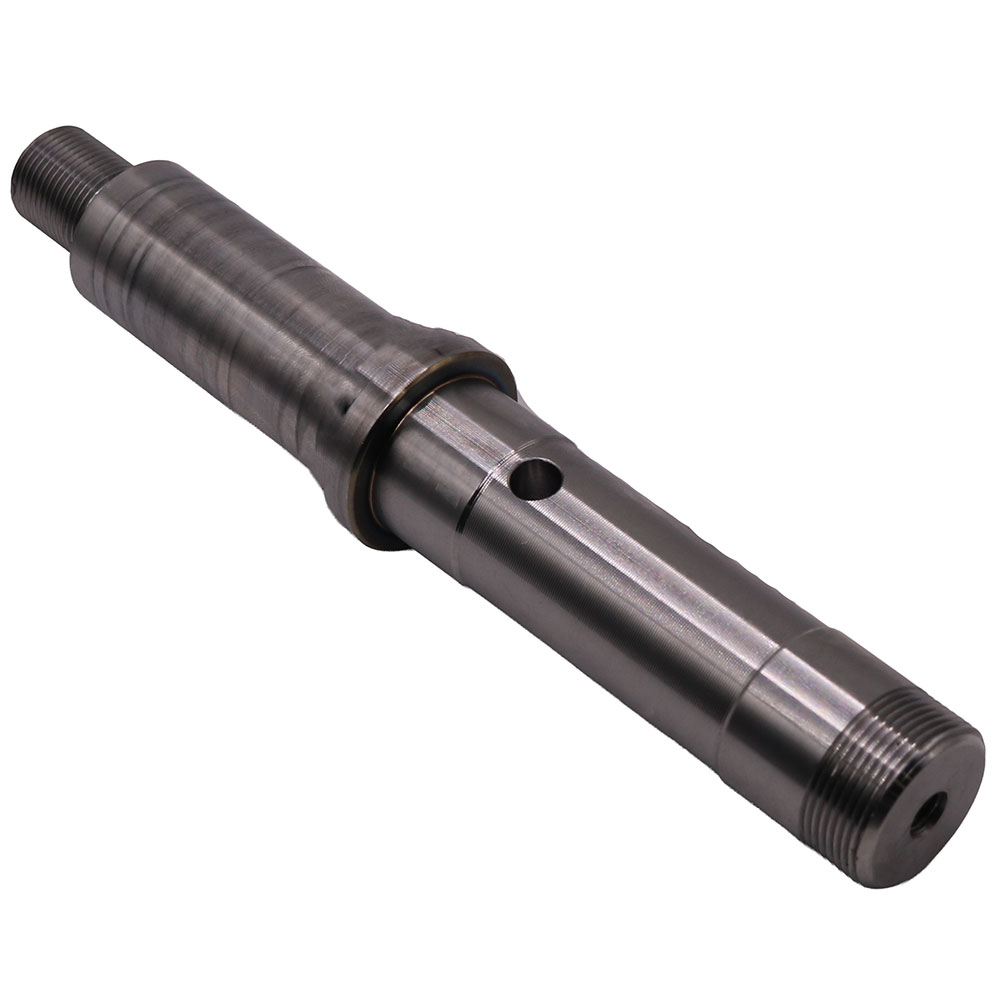 Jet BA9-1013153 RM40-21-TOP ROLL SHAFT