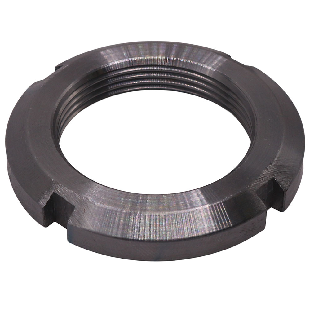 Jet BA9-1013237 RM40-54-BOTTOM ROLL AXLE NUT SPECIAL