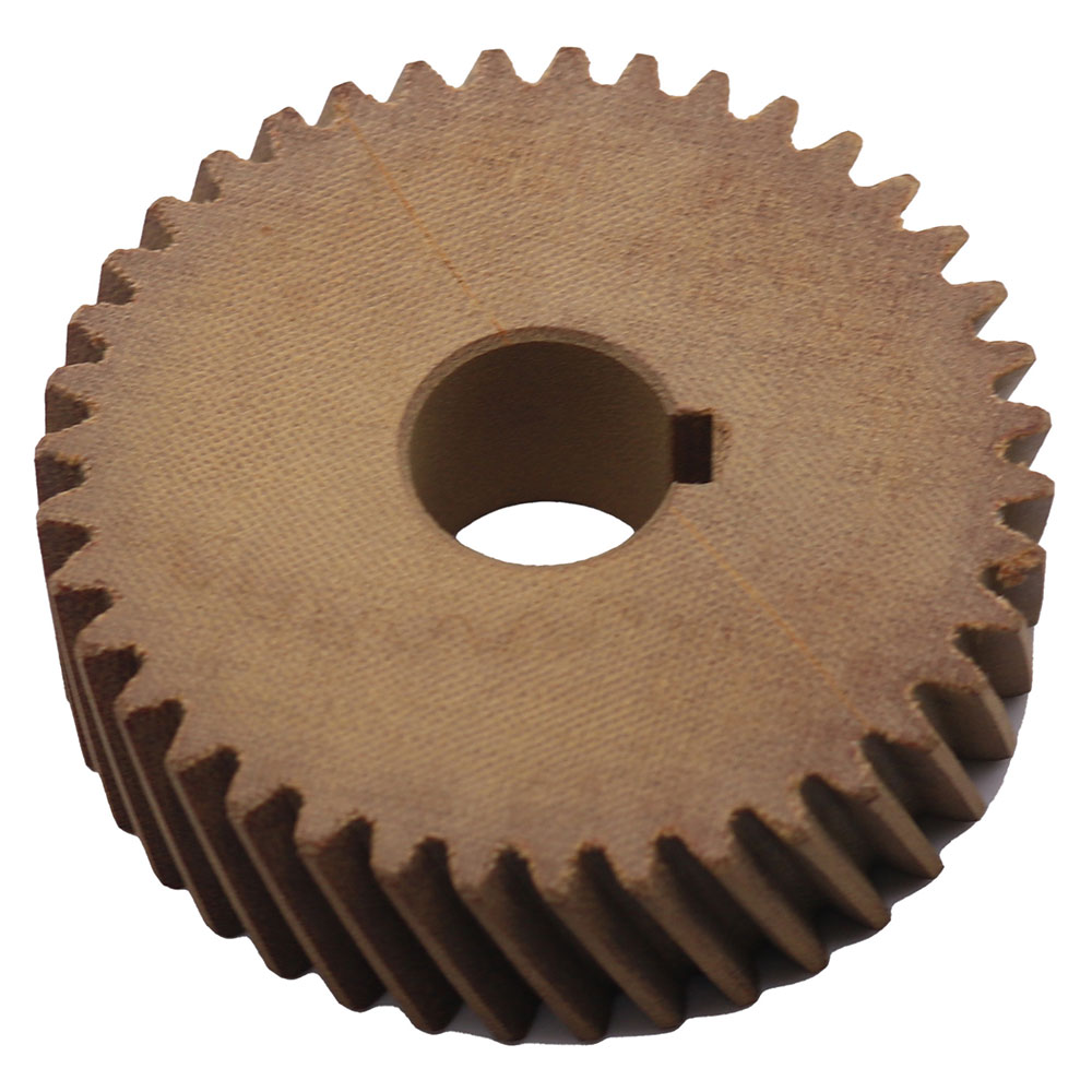Jet BA9-1013292 DP1000G-C5-GEAR FOR DP-1000G (2H07972)