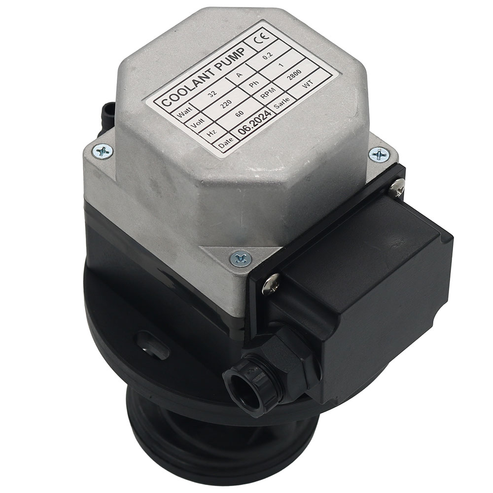 Jet BA9-1013318 BS260M-19-COOLANT PUMP