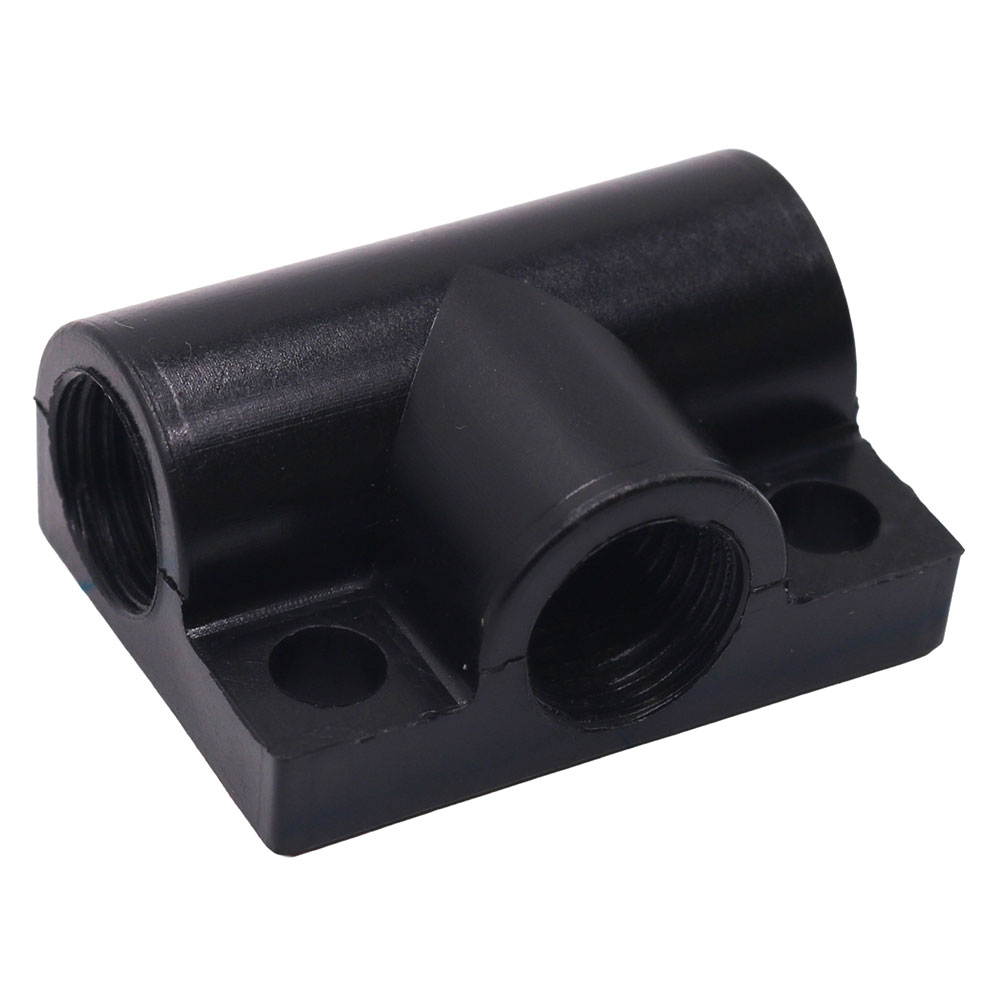 Jet BA9-1013327 BS250M-163A-T CONNECTOR/FITTING-COOLANT
