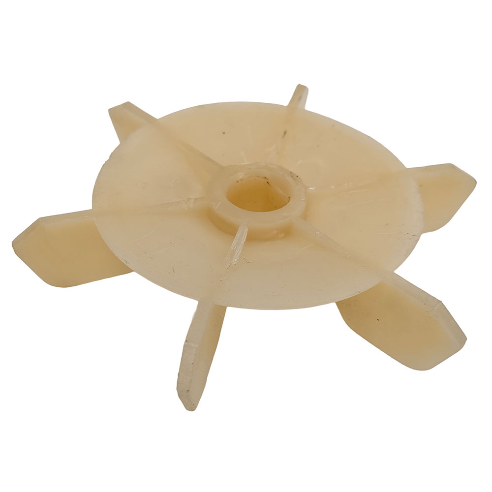 Jet BA9-1013349 BG379-DC-MF-PLASTIC MOTOR COOLING FAN