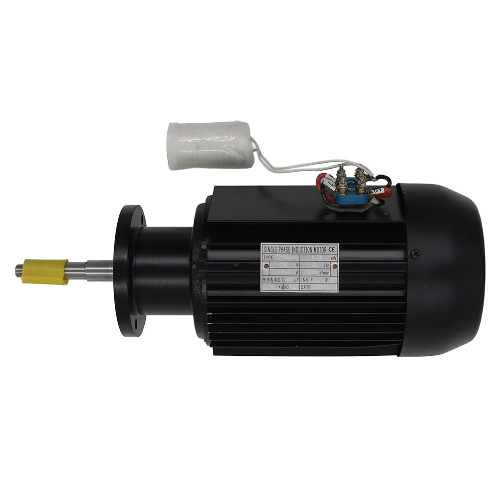 Jet BA9-1013396 CS225M-75-110V DRIVE MOTOR