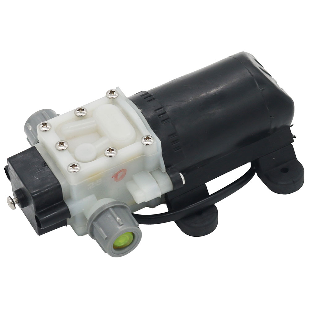 Jet BA9-1013397 CS225M-ECP-ELECTRIC COOLANT PUMP