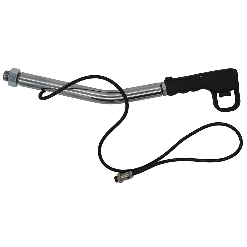 Jet BA9-1013426 CONTROL HANDLE ASSEMBLY - A53-A55 AND A7