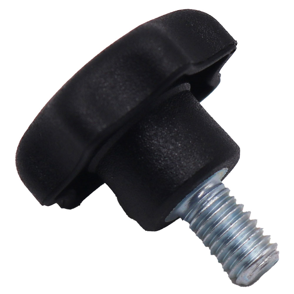 Jet BA9-1013476 PLUMB SCREW M6 X 10 - BLADE COVER