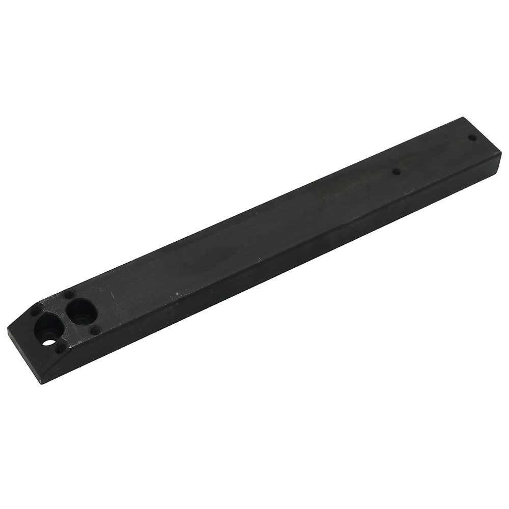Jet BA9-1013632 BS250M-115-FRONT BALL BEARING BRACKET