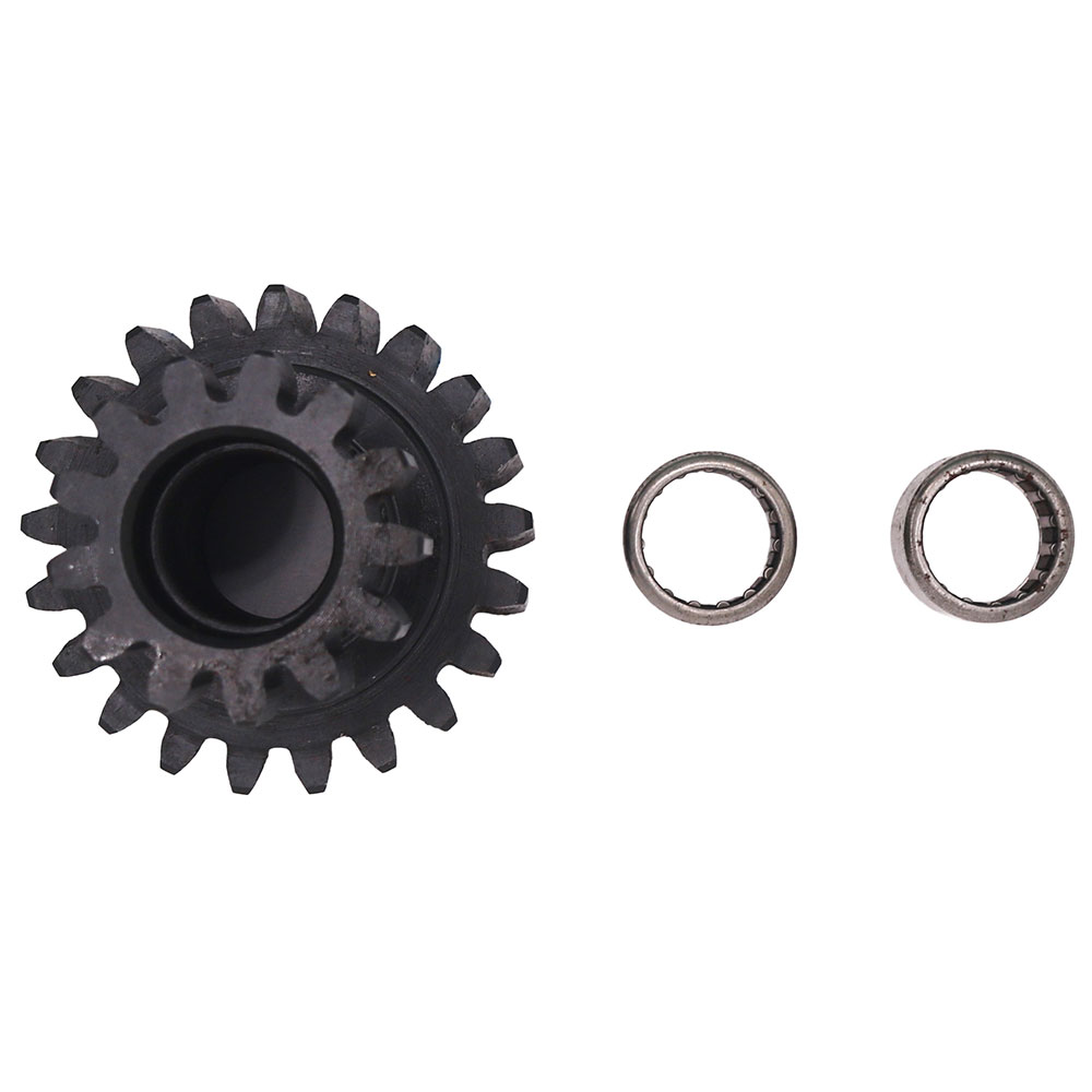 Jet BA9-1013655 DG500-11-WORM GEAR(INCLUDES 12 BUSHINGS)