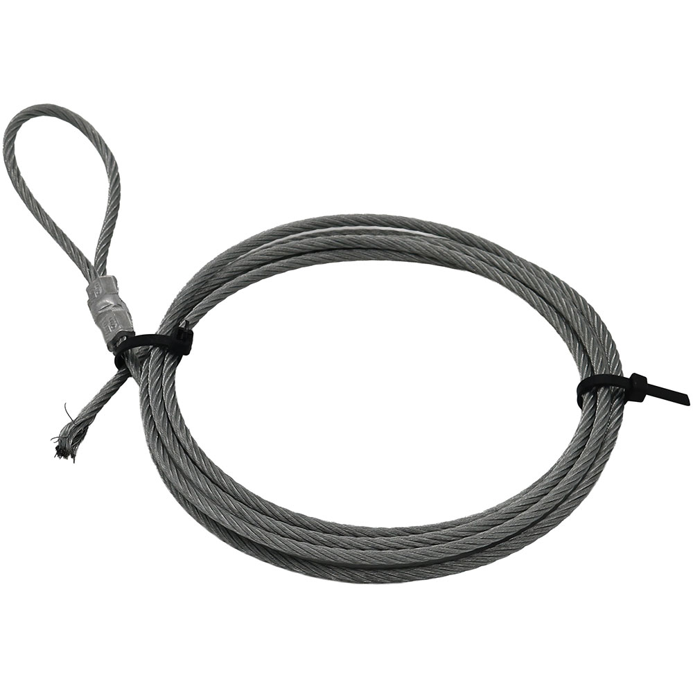 Jet BA9-1013720 HSP50A-69-CABLE (SWAGES NOT INCLUDED)