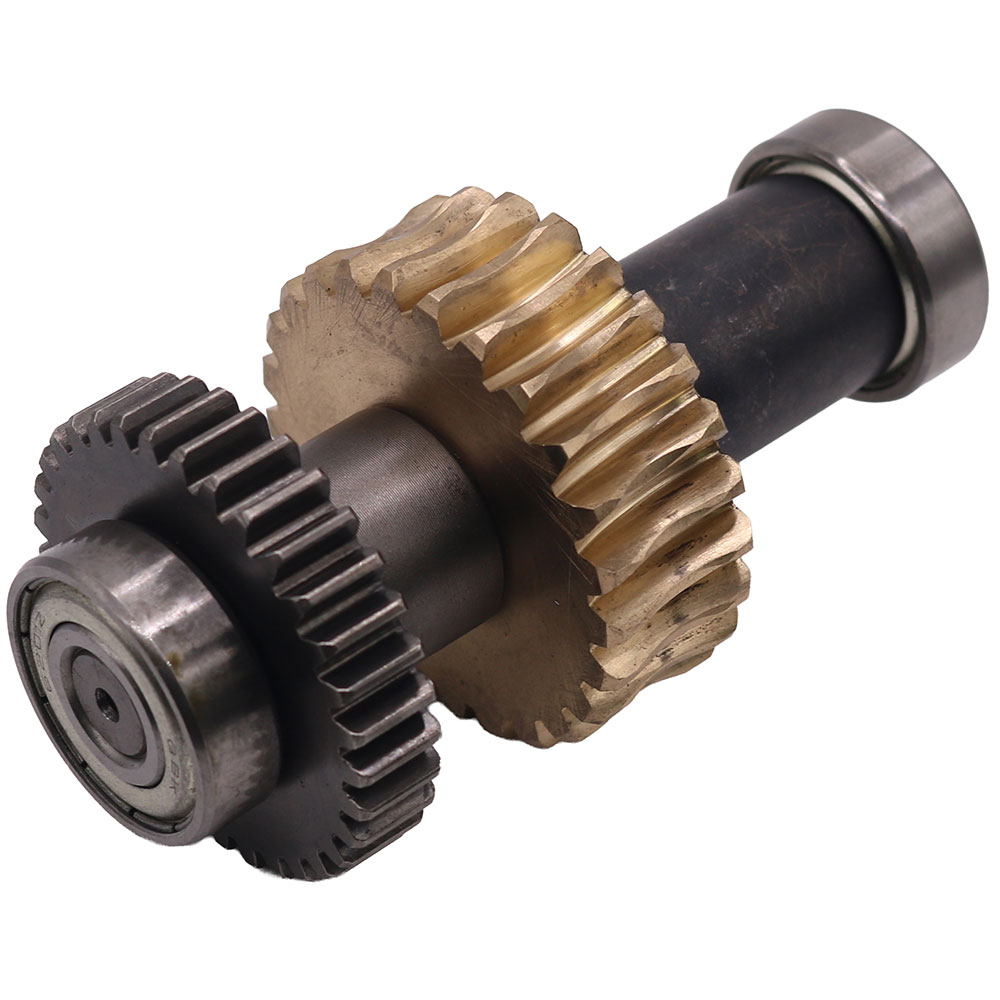 Jet BA9-1013762 BS712M-A20 WORM GEAR SET (INCL #A21)