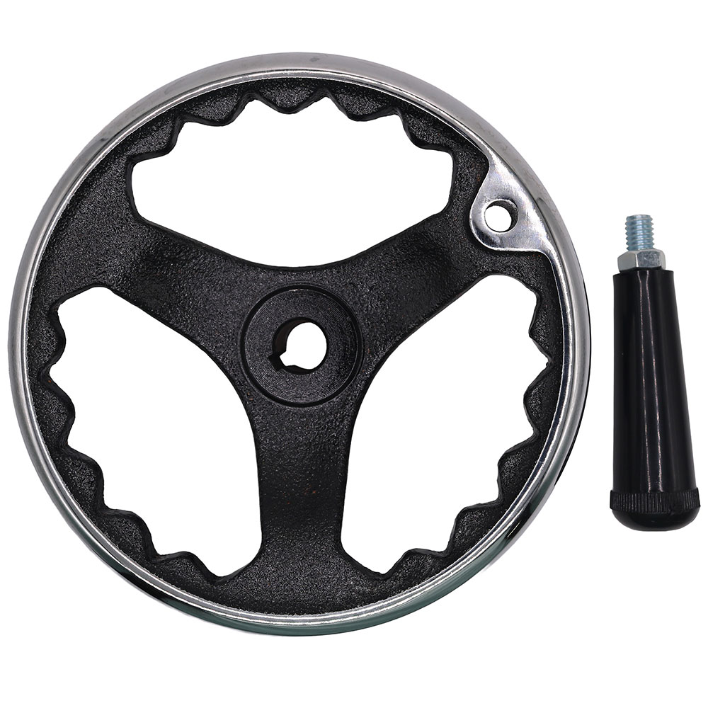 Jet BA9-1013832 BS300M-21-HAND WHEEL ASSY