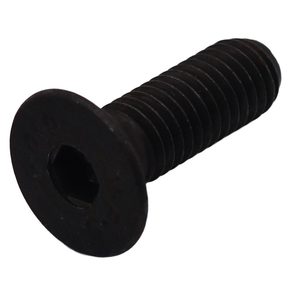 Jet BA9-1013908 SBR5216-74-FHSCS M8-1.25 X 25 BLACK