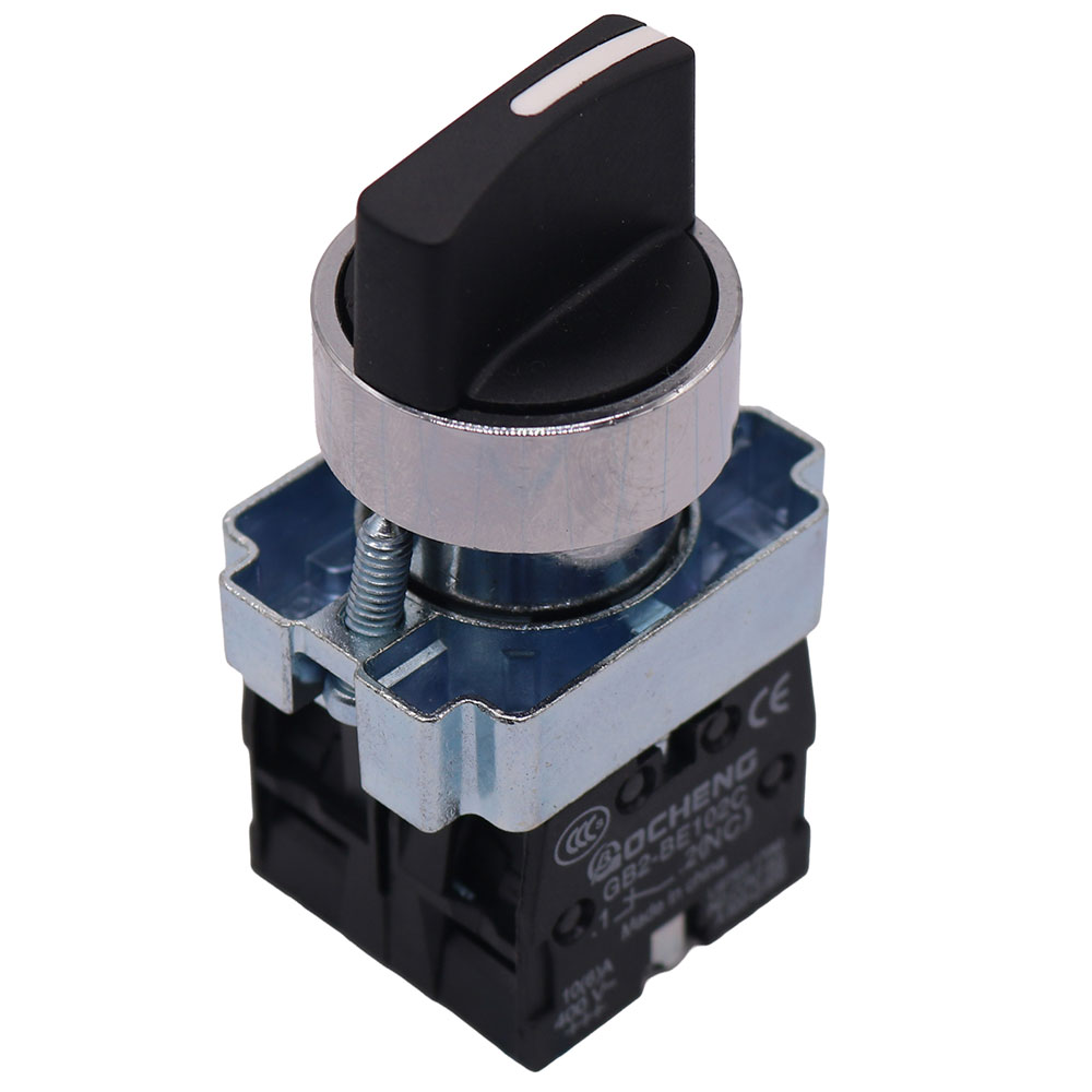 Jet BA9-1013993 DP1500G-Y 3-POSITION ON/OFF SWITCH