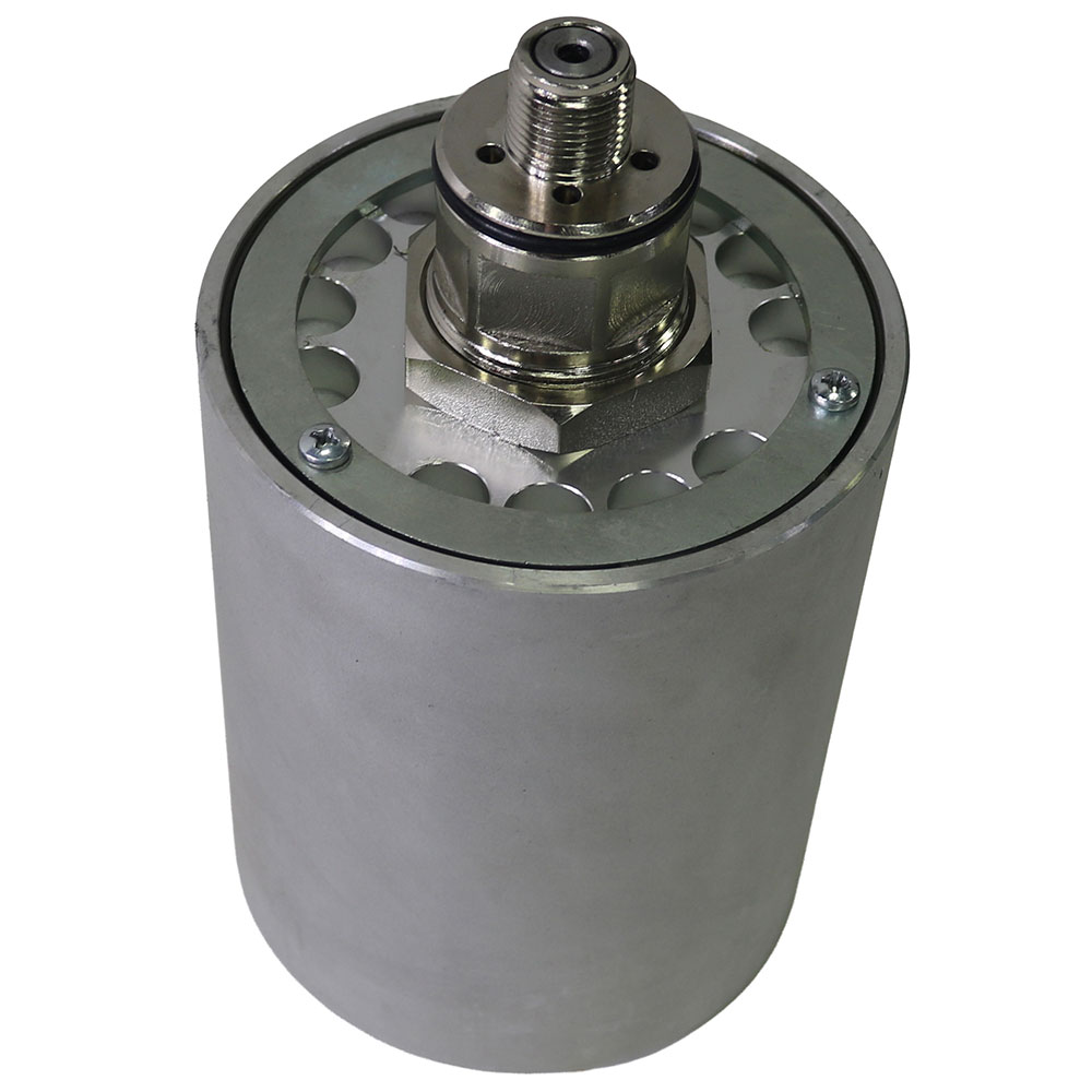 Jet BA9-1014194 HSP75A-P29 AIR MOTOR FOR SINGLE PUMP 75A