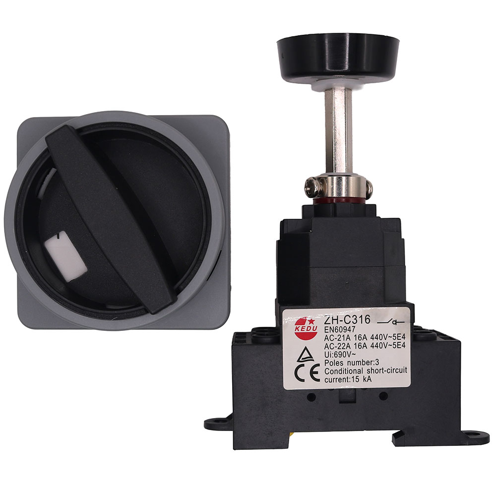 Jet BA9-1014303 SAFETY SWITCH/MAIN DISCONNECT