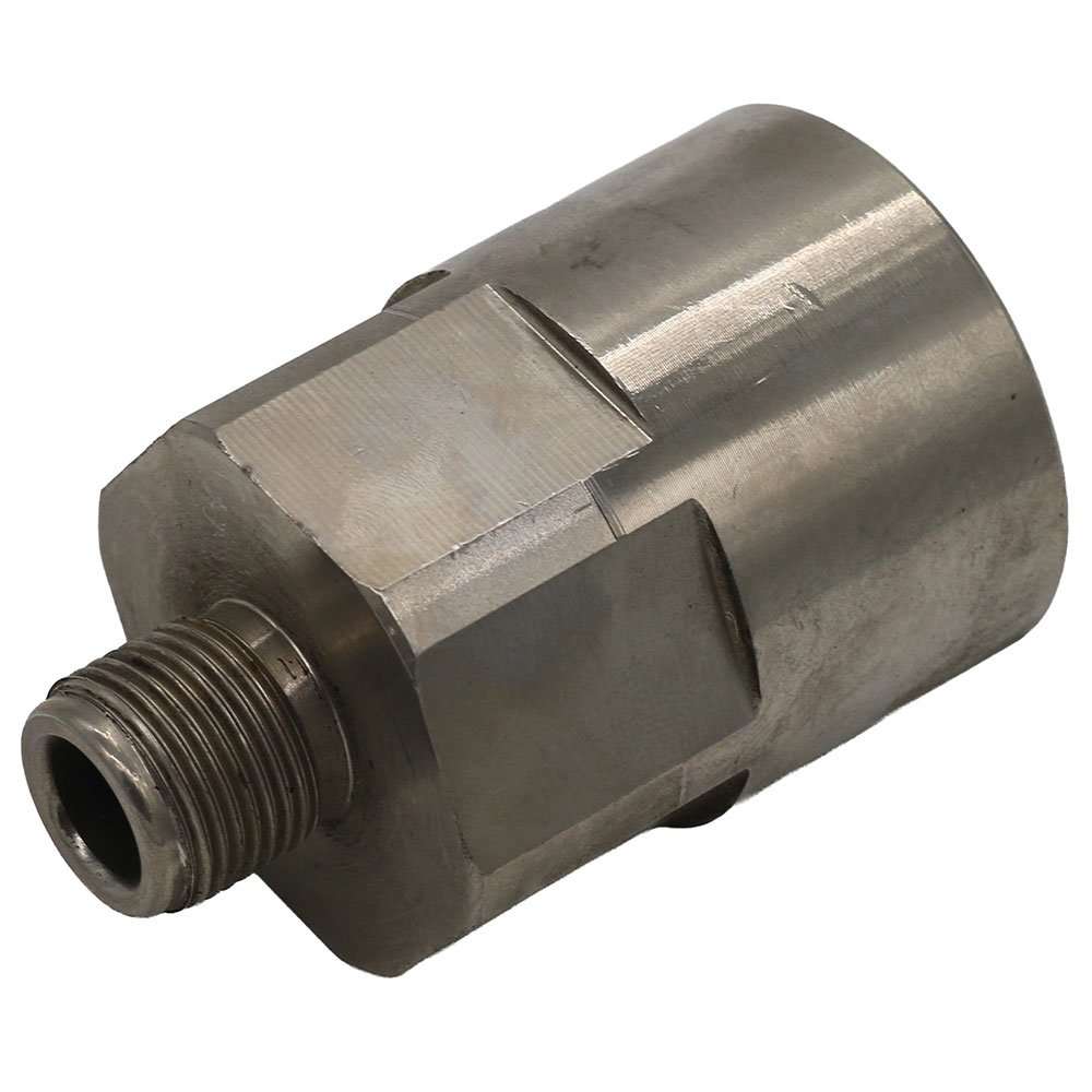 Jet BA9-1014450 BIG RAM OLD STYLE DUAL HANDLE BUT NOT PR
