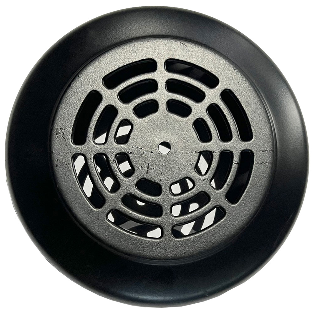 Jet BA9-1014616 DP1500VS-B-65-FC-COOLING FAN COVER