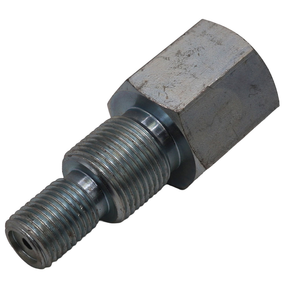 Jet BA9-1014644 HSP75A-P43-GAUGE FITTING