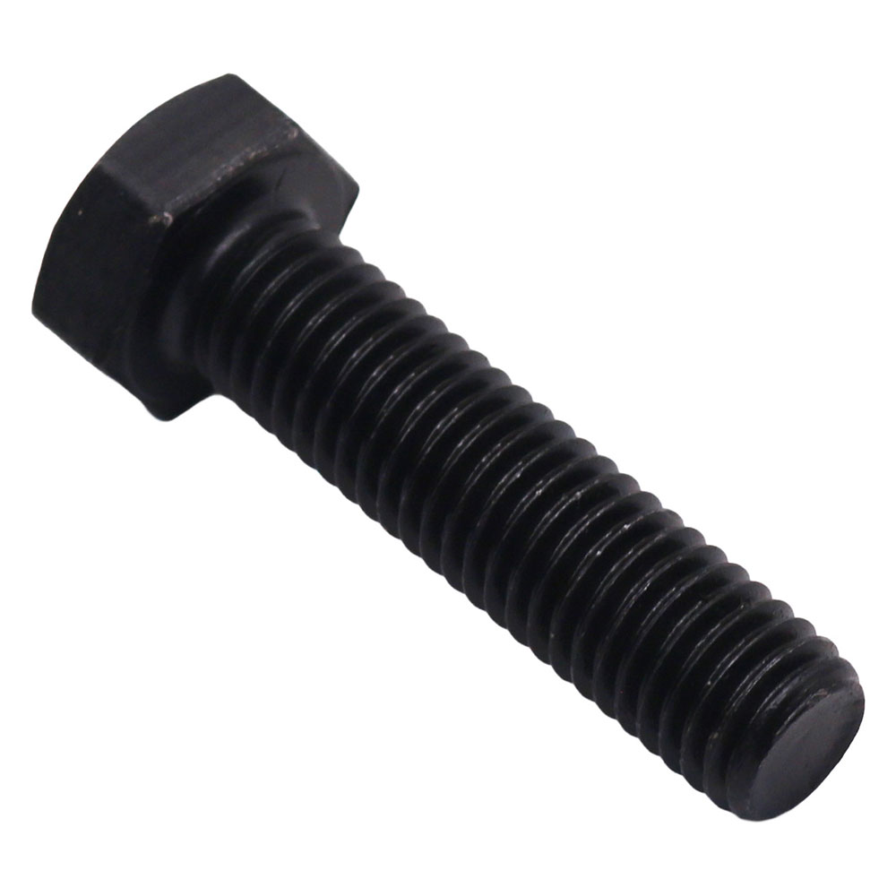Jet BA9-1014785 MPS8G-7-HCS M10-1.5 X 40 BLACK