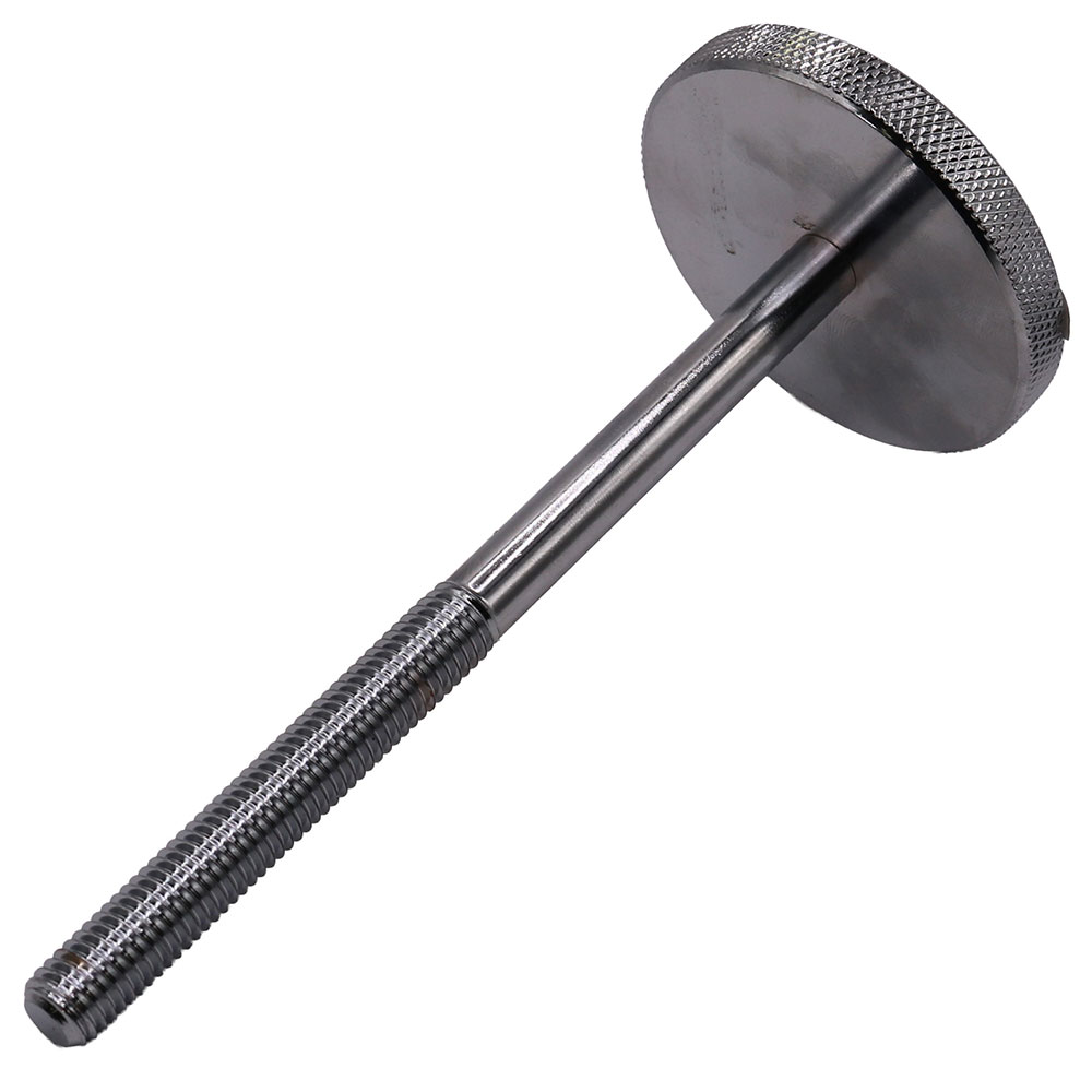 Jet BA9-1014807 MPS12-12-MATERIAL HOLD DOWN PAD