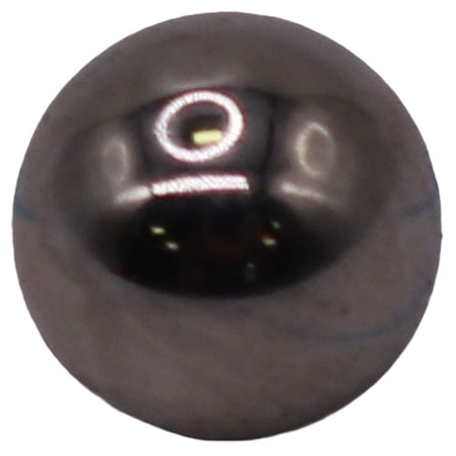 Jet BA9-1015046 HSP75A-P6-STEEL BALL 6MM P6N