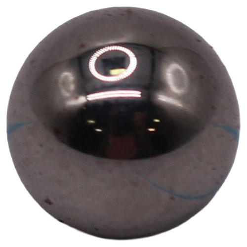 Jet BA9-1015047 HSP75A-P24-STEEL BALL 7MM P24N