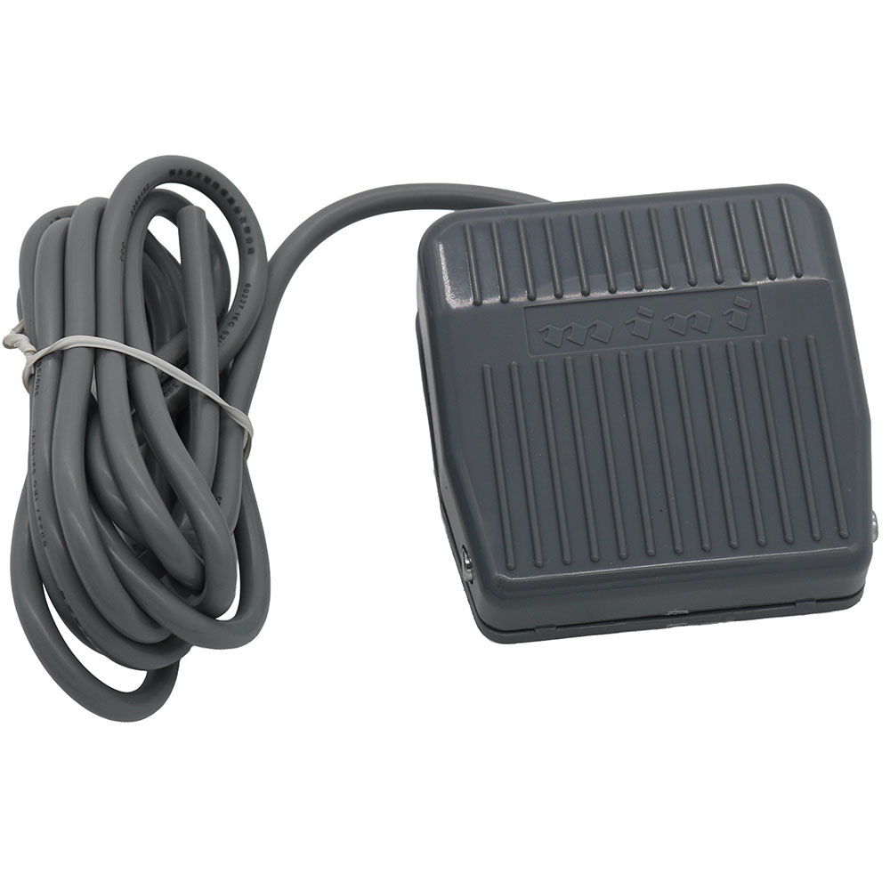 Jet BA9-1015212 WP750-FOOT PEDAL