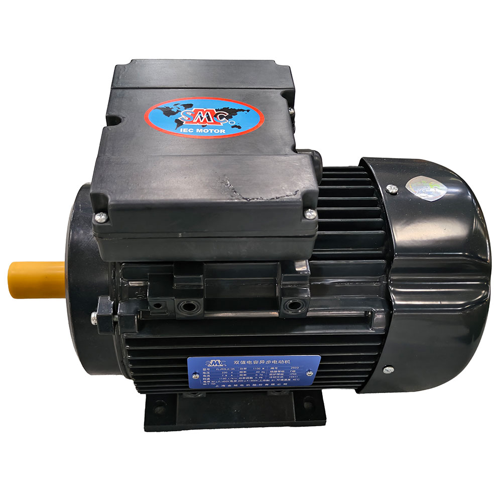 Jet BA9-1015301 DG500-31-MOTOR