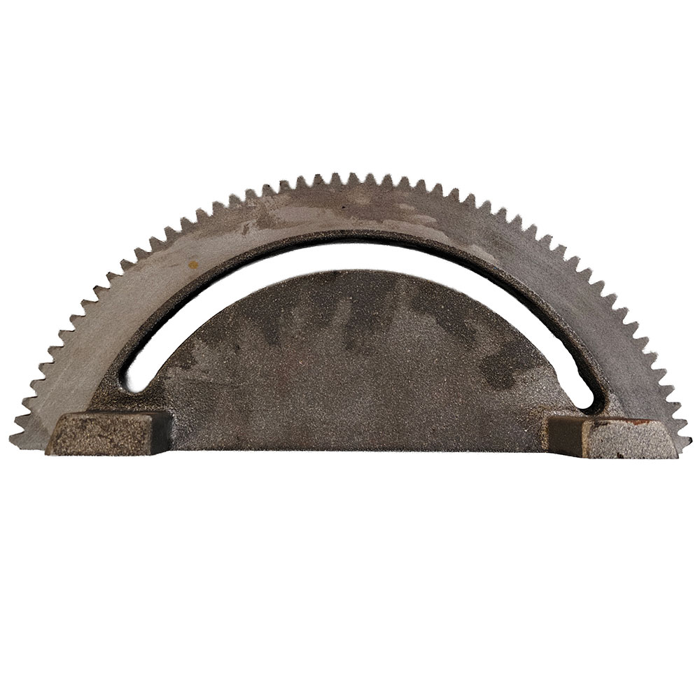 Jet BA9-1015314 DG500-58-SEGMENT GEAR