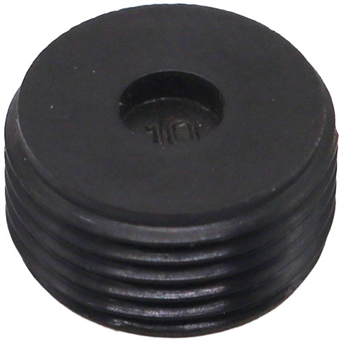 Jet BA9-1015383 DC MOTOR BRUSH CAP/HOLDER (BLACK PLAS
