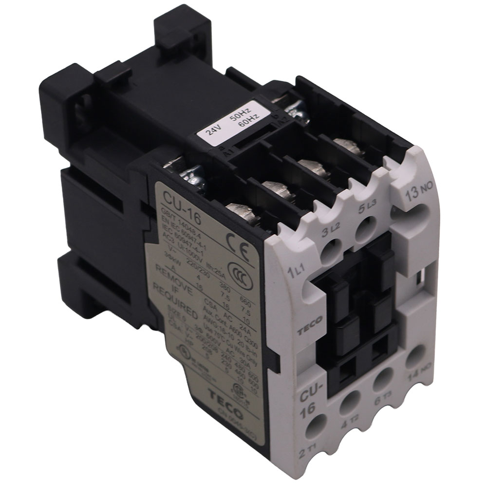 Jet BA9-1015464 AS350M-KM1-CU-16 CONTACTOR