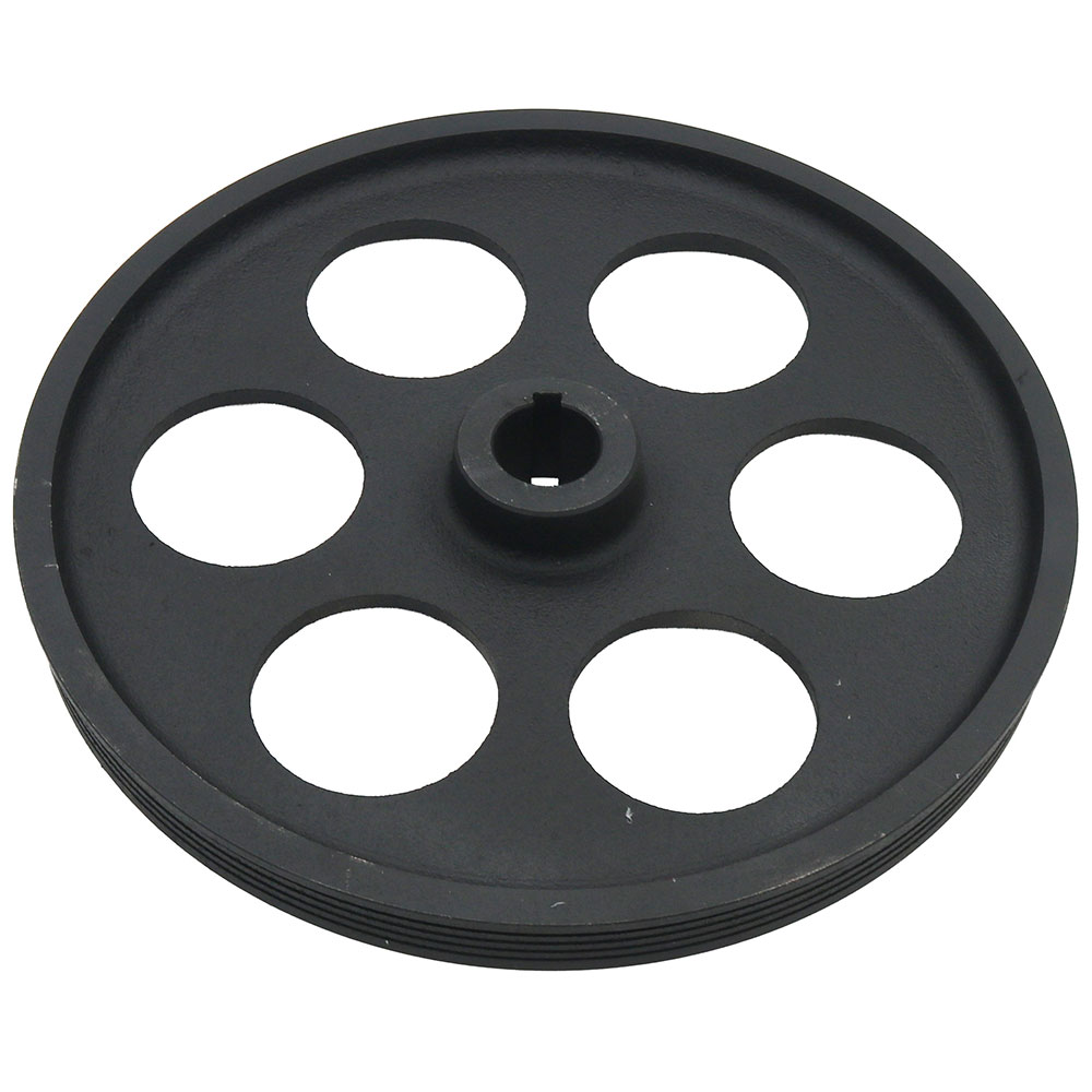 Jet BA9-1015613 BS260M-162 DRIVE FLYWHEEL