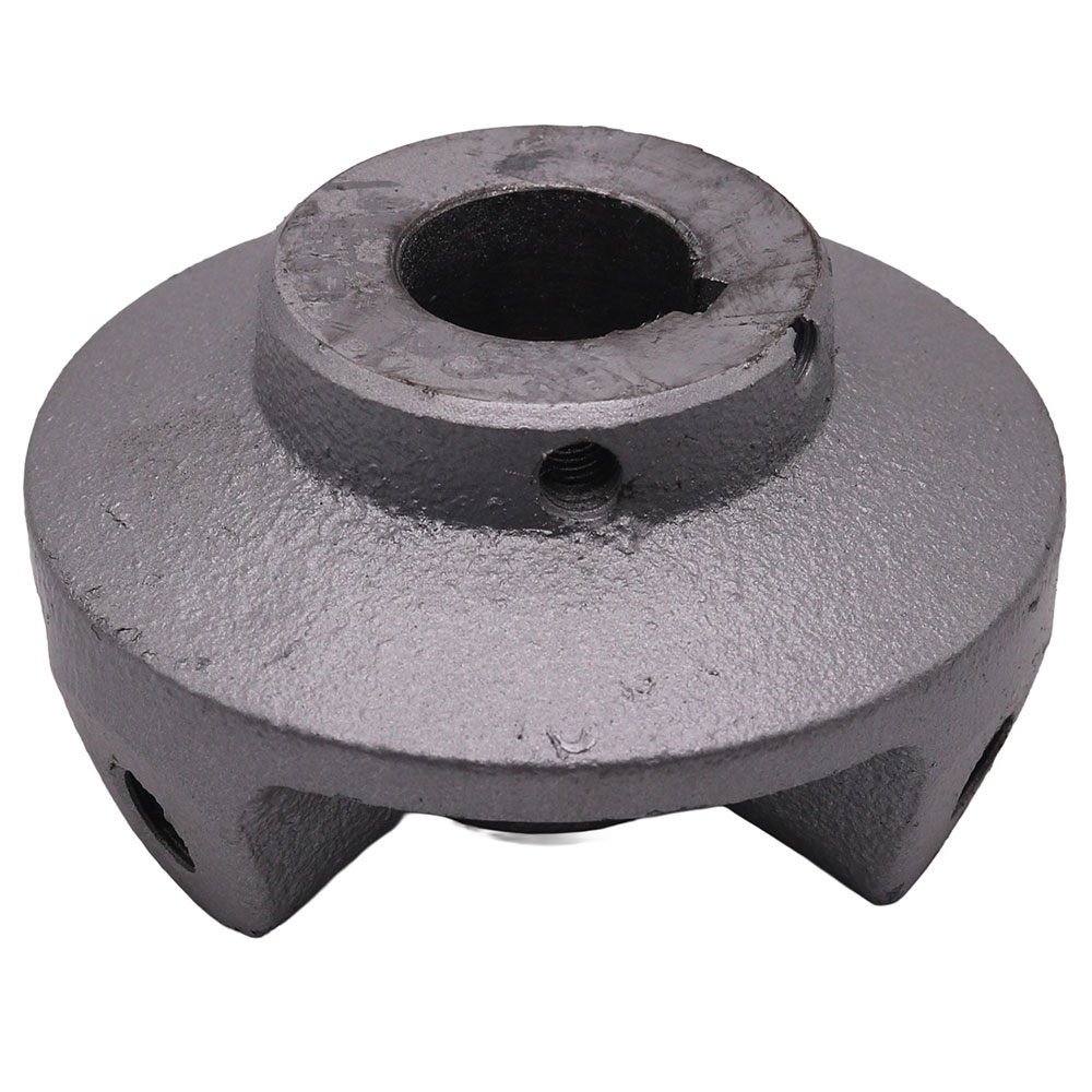 Jet BA9-1015815 DP1250VS-67-HUB
