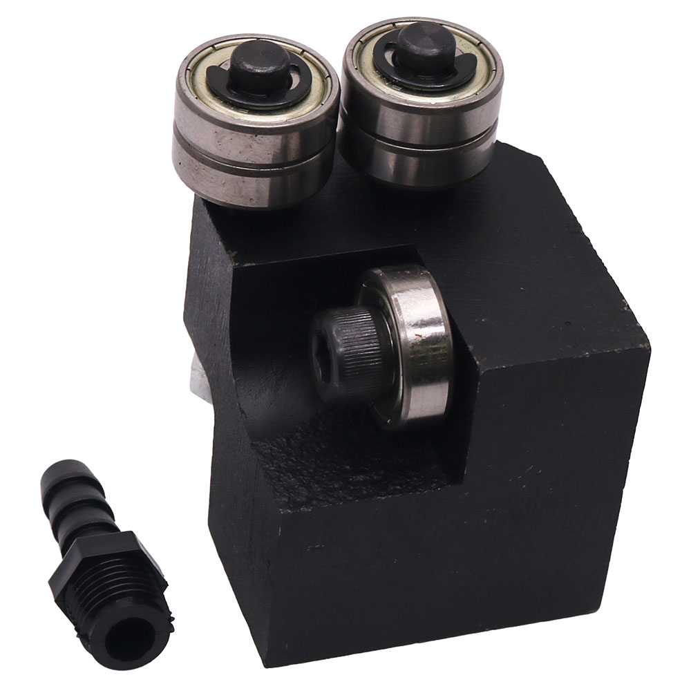 Jet BA9-1015884 BS210M-186A REAR BEARING SEAT ASSY