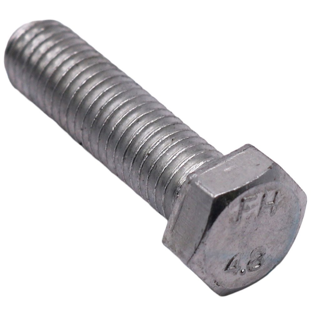Jet BA9-1016104 DP2012FHDV3-35-HEX BOLT M10X25