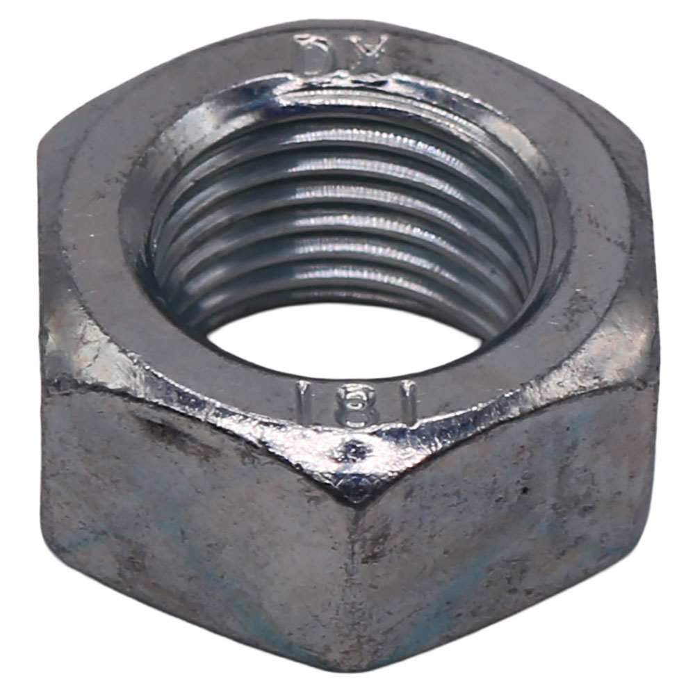 Jet BA9-1016109 DP2012FHDV3-41-HEX NUT M16