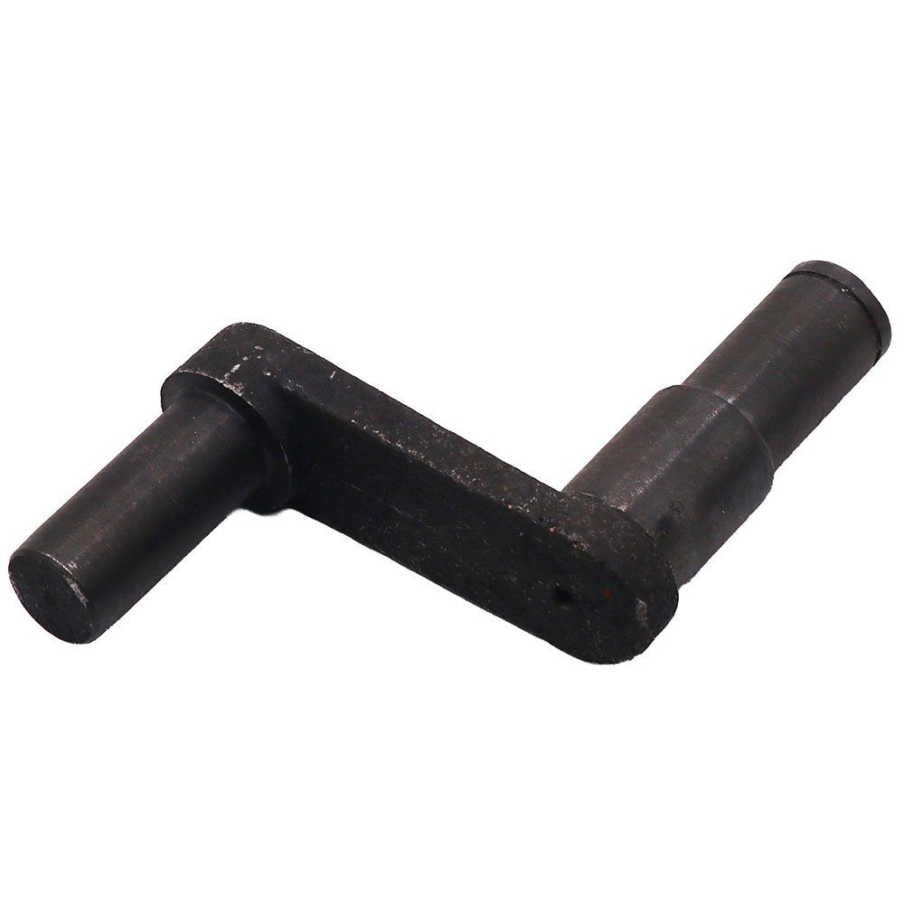Jet BA9-1016138 DP2012FHDV3-63-CENTER SHAFT
