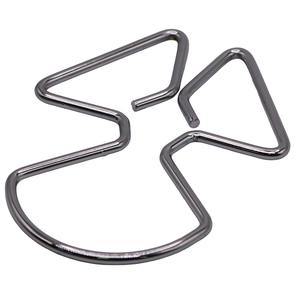Jet BA9-1016252 HSP20A-10-CIRCLIP