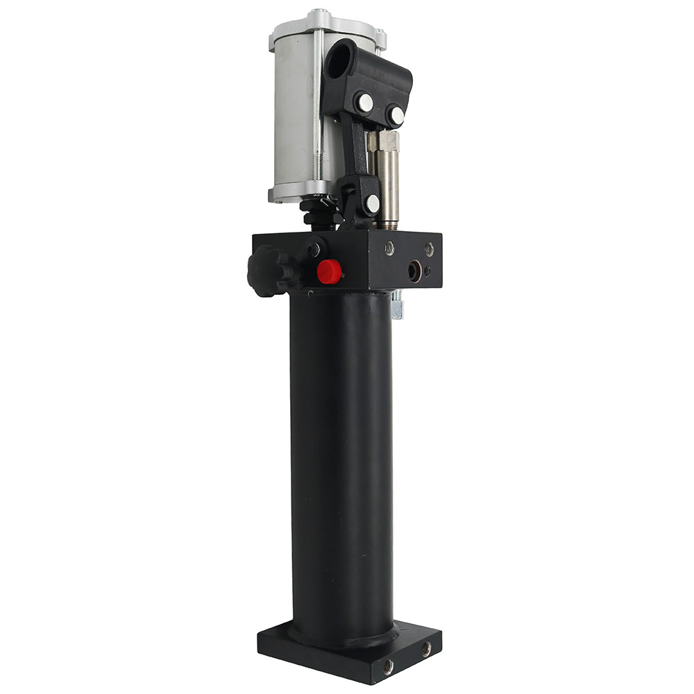Jet BA9-1016272 HSP20A-41-PUMP ASSY