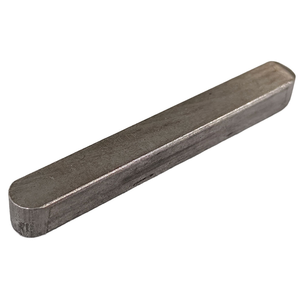 Jet BA9-1016454 RM10-42-MACH. KEY 8*7*64 (RD ENDS)
