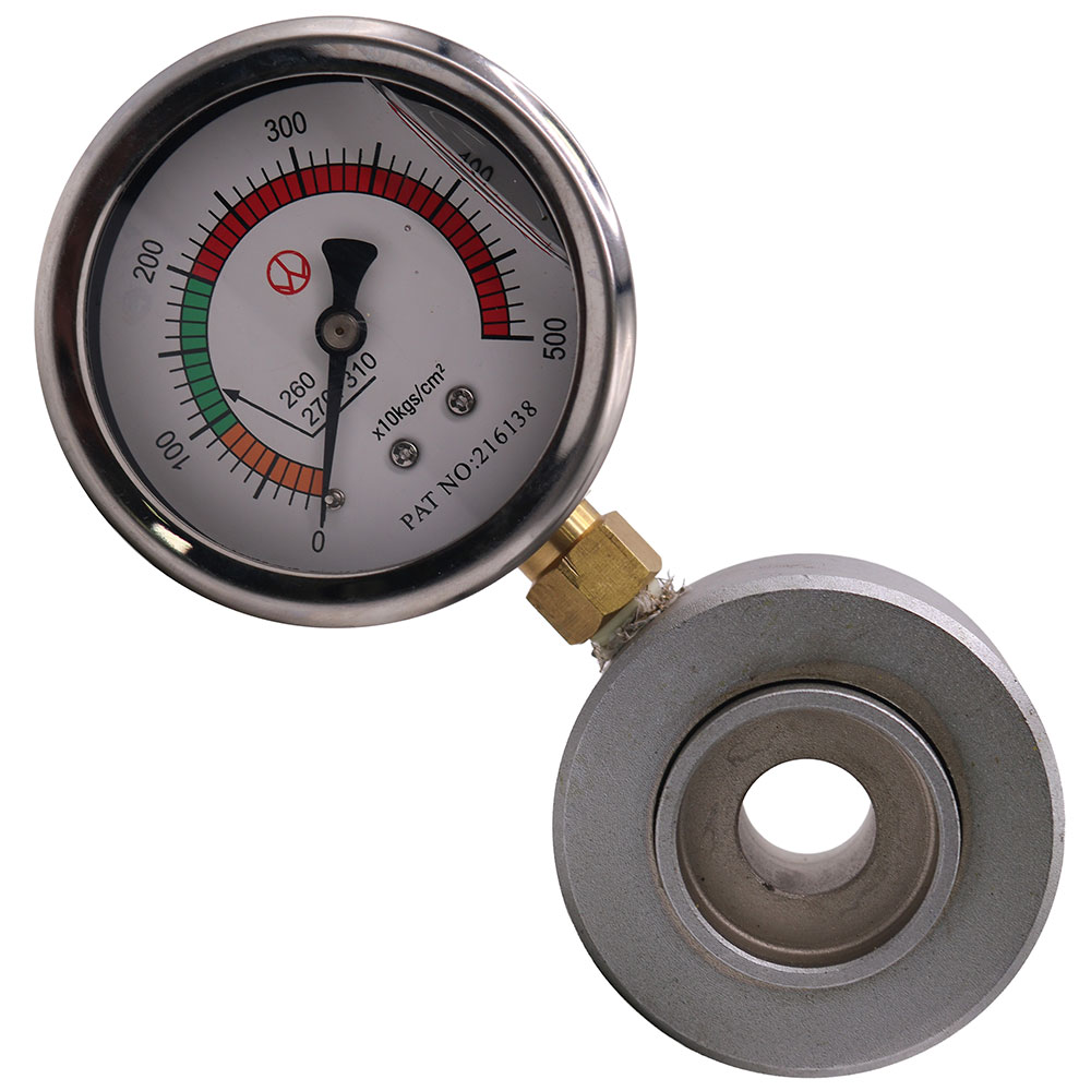 Jet BA9-1016458 BS250M-BTG-BLADE TENSION GAUGE W27D0403B