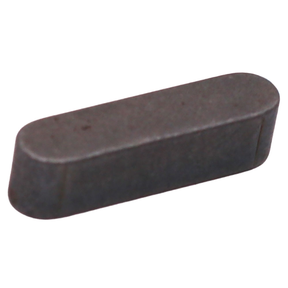 Jet BA9-1016605 DP1000VS-A17-1-MACH. KEY 5*5*20(RD ENDS)