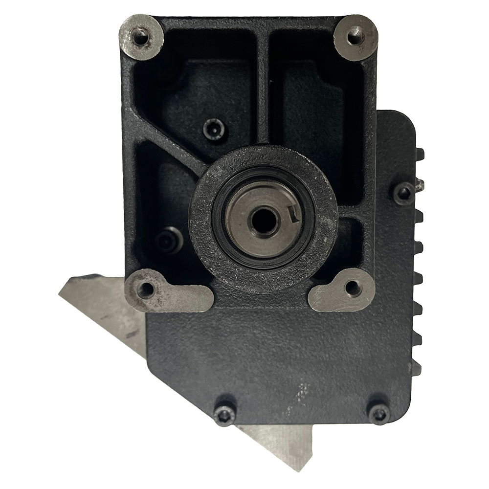 Jet BA9-1016609 GEARBOX 5TH TYPE
