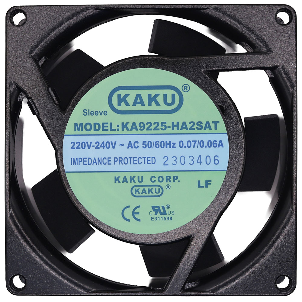 Jet BA9-1016871 SH6010-FAN-3 FAN FOR CABINET