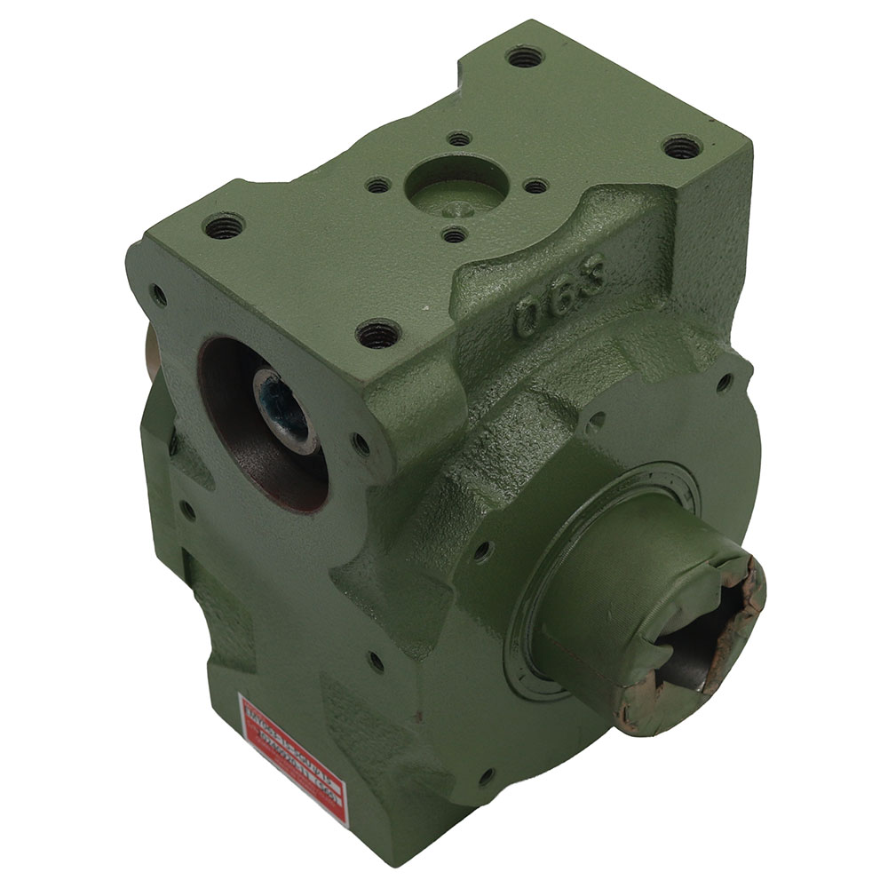 Jet BA9-1016910 WP1100-17-TURBO GEAR -063-1/15