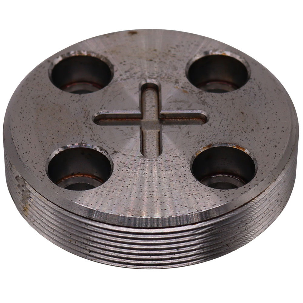 Jet BA9-1017096 SW44-13-2093-RAM PRESSURE PLATE