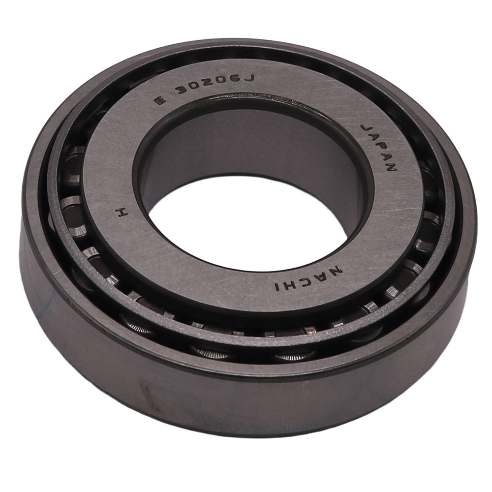 Jet BA9-1017151 30206 TAPER ROLL 30 BORE 62 OD 17.25 W