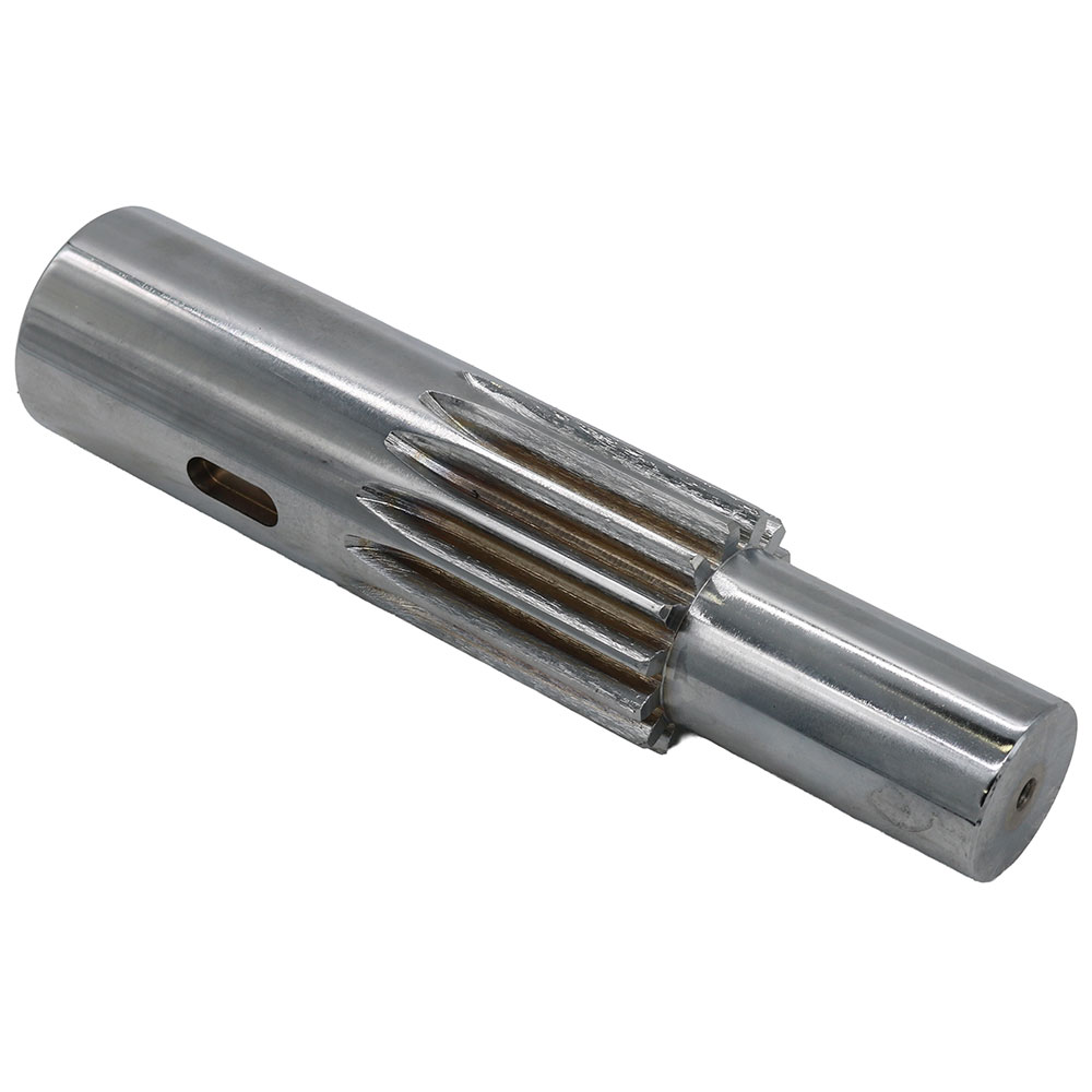 Jet BA9-1017183 AP3R-2-GEAR SHAFT