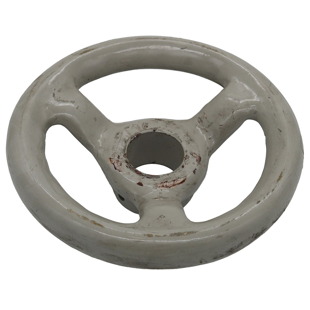 Jet BA9-1017185 AP3R-4-HAND WHEEL