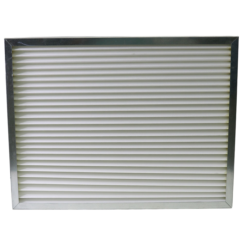 Jet BA9-1017204 MDC18001.0-2B-FILTER PAPER